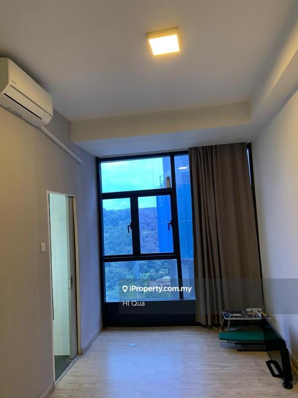 Kediaman Servis untuk Disewa di Halo Sunday @ Empire City oleh Hl Qua - iProperty.com.my