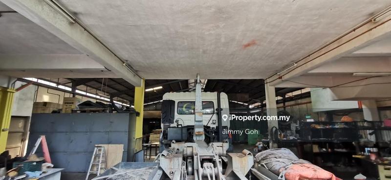 Gudang untuk Dijual di Taman Midah, Cheras oleh Jimmy Goh - iProperty.com.my