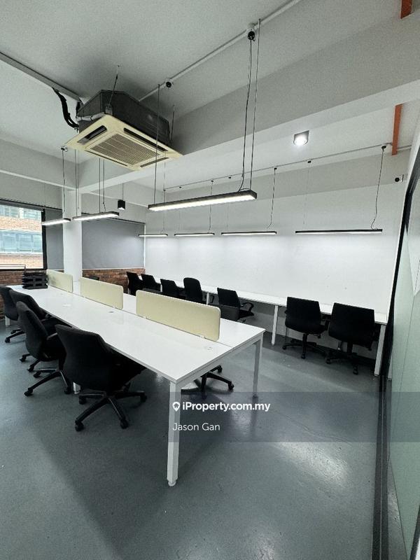Kilang Berkembar untuk Disewa di Taman Industri Pusat Bandar Puchong, Puchong oleh Jason Gan - iProperty.com.my