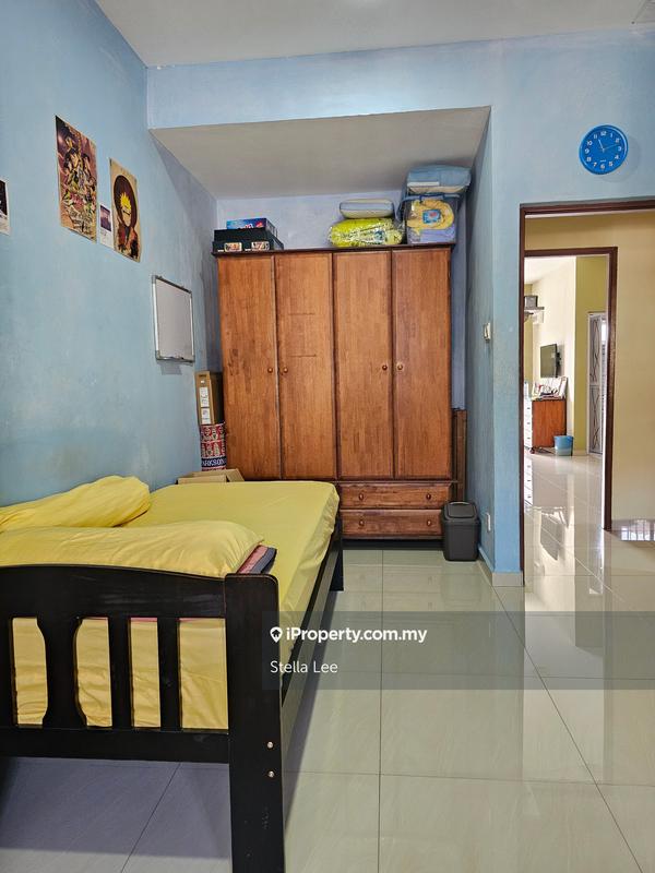2-storey Terraced House for Sale in SL7 Bandar Sungai Long, Bandar Sungai Long by Stella Lee - iProperty.com.my