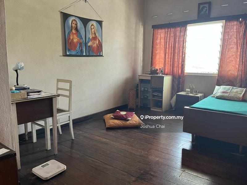 Semi-Detached House for Sale in Taman Green Lane, Jelutong by Joshua Chai - iProperty.com.my