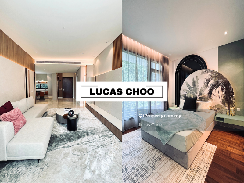 For Sale - WANGSA 9 RESIDENCY