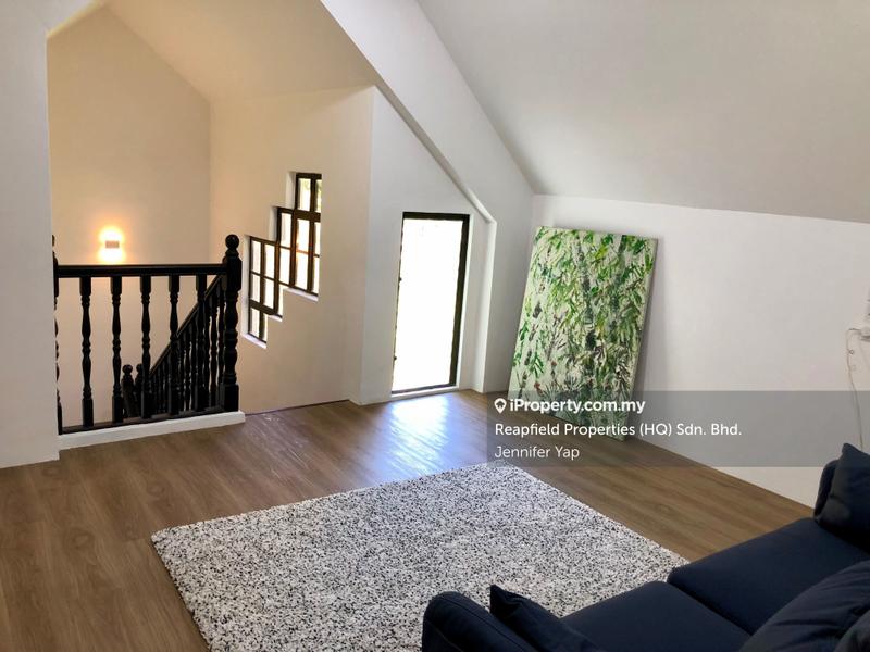 Condominium for Sale in Genting View Resort by Jennifer Yap - iProperty.com.my