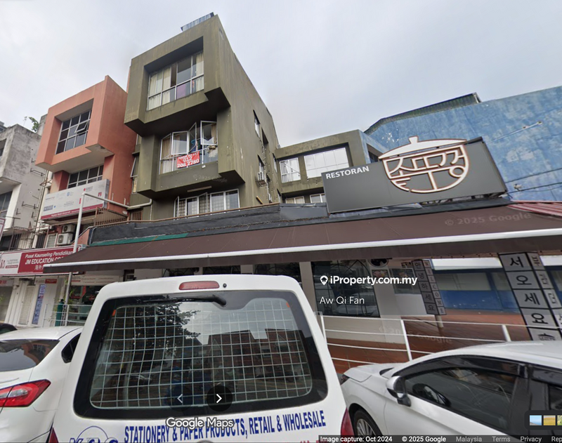 For Rent - Shop For rent , SS15 , Near INTI , HIS International School