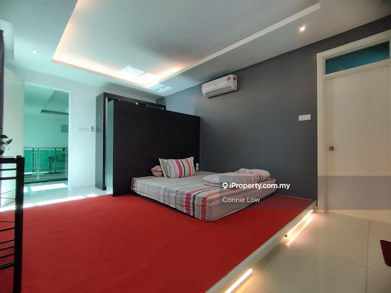 Rumah Berkembar untuk Dijual di Taman Golf, Ipoh oleh Connie Low - iProperty.com.my