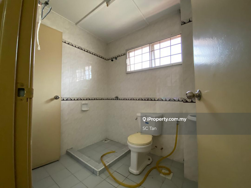 Rumah Teres 2-Tingkat untuk Dijual di Kota Kemuning, Shah Alam oleh SC Tan - iProperty.com.my