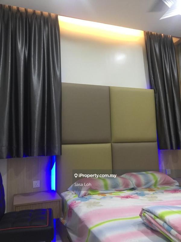 Service Residence for Sale in You Residences @ You City by Sasa Loh - iProperty.com.my
