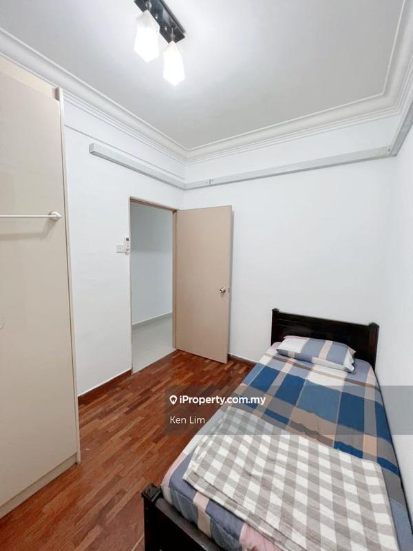 Service Residence for Sale in Subang Avenue by Ken Lim - iProperty.com.my