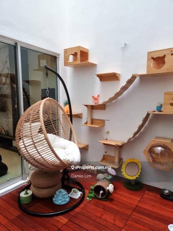 3-storey Terraced House for Sale in The Oasis, Cheras by Danilo Lim - iProperty.com.my