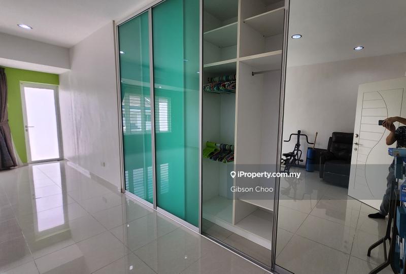 2-storey Terraced House for Sale in SL 7, BANDAR SUNGAI LONG, Bandar Sungai Long by Gibson Choo - iProperty.com.my