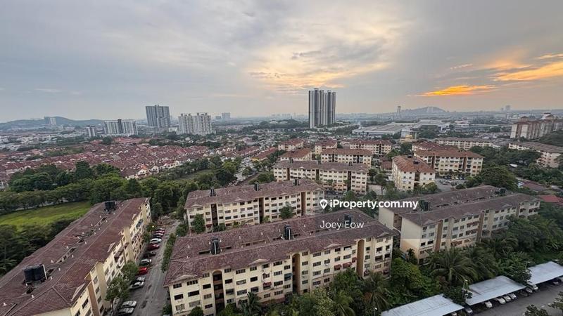 Condominium for Sale in Hijauan Puteri Condominium by Joey Eow - iProperty.com.my