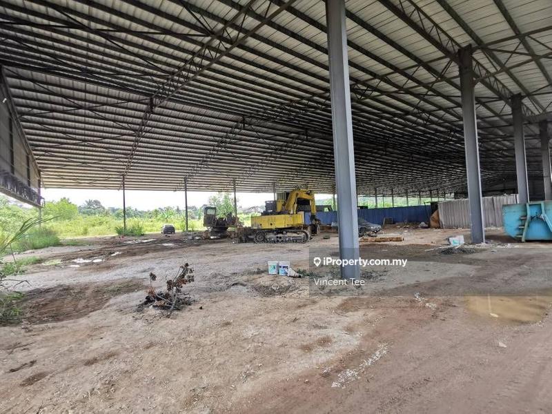 Kilang Terpisah untuk Dijual di Bandar Rinching, Semenyih oleh Vincent Tee - iProperty.com.my