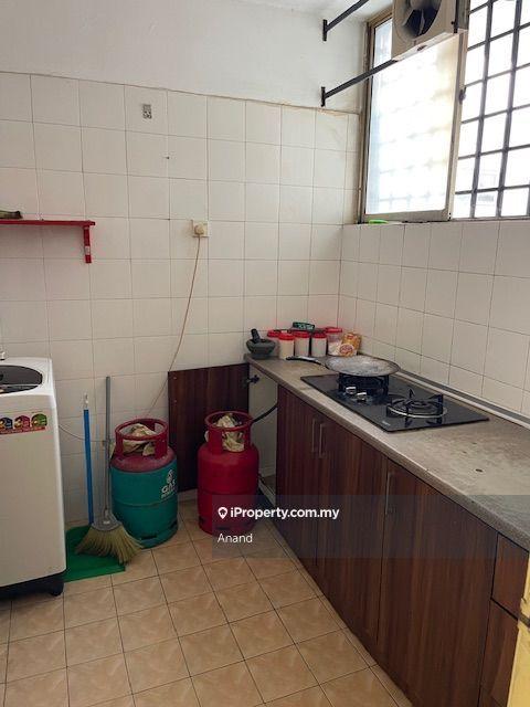 Kondominium untuk Dijual di Sri Impian Condominium oleh Anand - iProperty.com.my