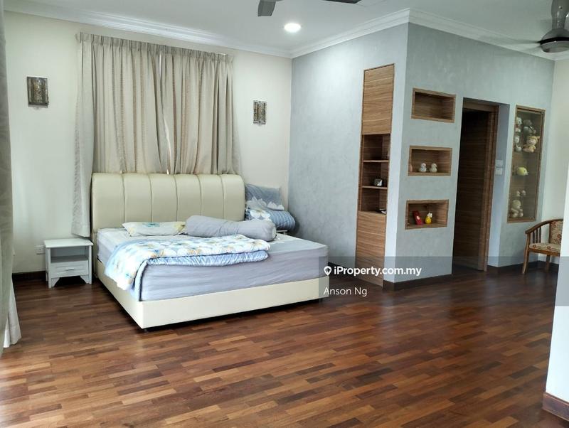 Bungalow House for Rent in Polo Vista, Kota Damansara, Petaling Jaya by Anson Ng - iProperty.com.my