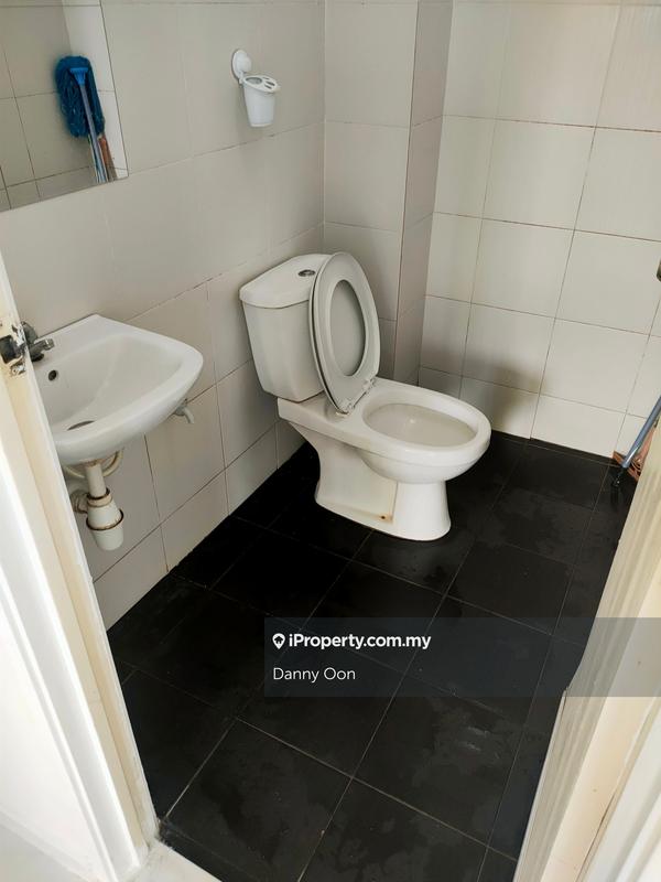Apartment for Sale in Pangsapuri Sri Camellia by Danny Oon - iProperty.com.my