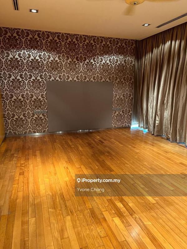 Service Residence for Rent in Suria Stonor by Yvone Chong - iProperty.com.my