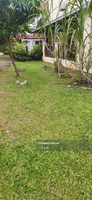 Rumah Berangkai 2 Tingkat untuk Dijual di Bandar Bukit Puchong 2, puchong, Puchong oleh Yvonne Ser - iProperty.com.my