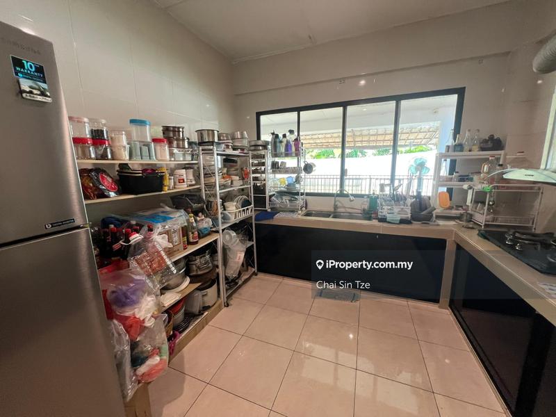 Semi-Detached House for Sale in Stapok, Kuching by Chai Sin Tze - iProperty.com.my