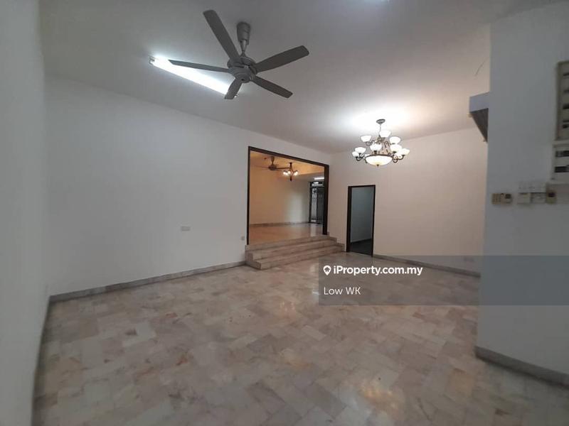 Semi-Detached House for Sale in Taman Overseas Union (Taman Oug), Jalan Klang Lama (Old Klang Road) by Low WK - iProperty.com.my