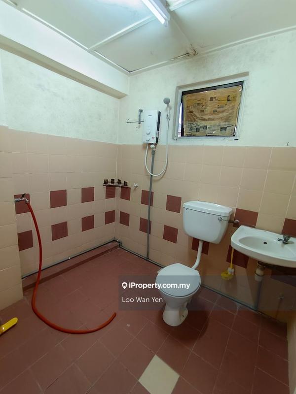 Condominium for Sale in Evergreen Park Acorn & Hazel by Loo Wan Yen - iProperty.com.my