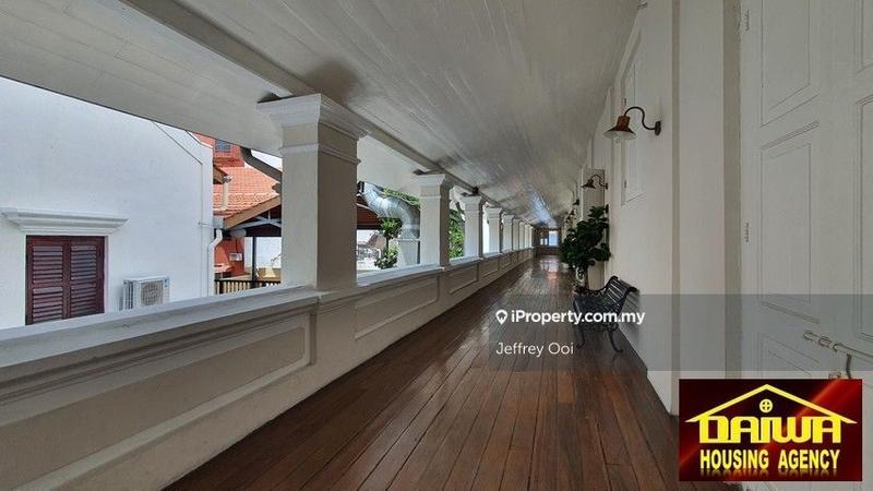 Pejabat untuk Disewa di George Town, Penang oleh Jeffrey Ooi - iProperty.com.my