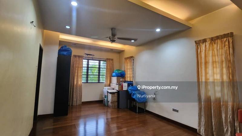 Rumah Berangkai 2 Tingkat untuk Dijual di Denai Alam, Shah Alam oleh Nurliyana - iProperty.com.my