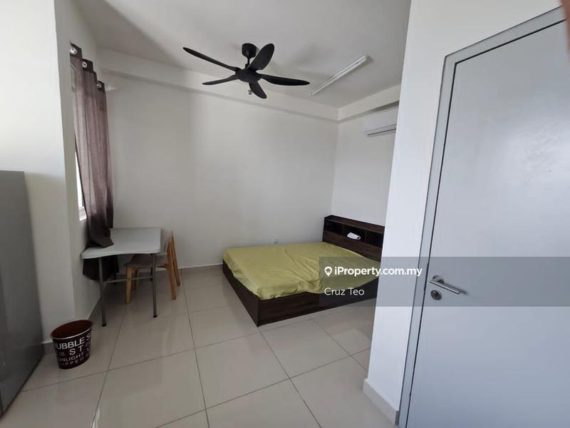 For Rent - Residensi Suasana @ Damai