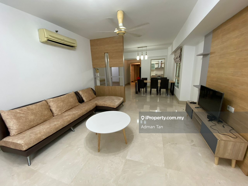 Kondominium untuk Disewa di Northpoint Residences oleh Adman Tan - iProperty.com.my