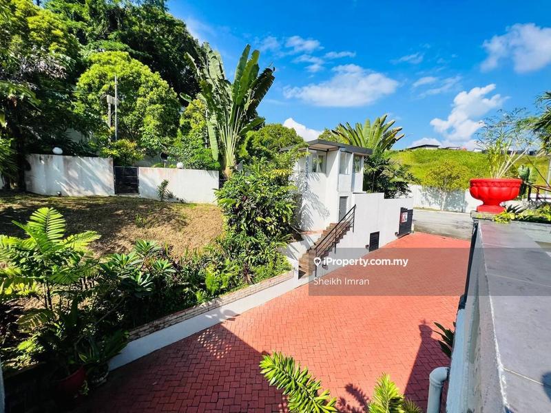 Banglo untuk Dijual di Bukit Tunku (Kenny Hills), Kuala Lumpur oleh Sheikh Imran - iProperty.com.my
