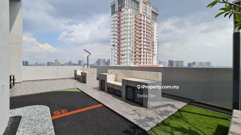Residensi Servis untuk Disewa di The Grand Subang Jaya SS15 oleh Stella Tan - iProperty.com.my