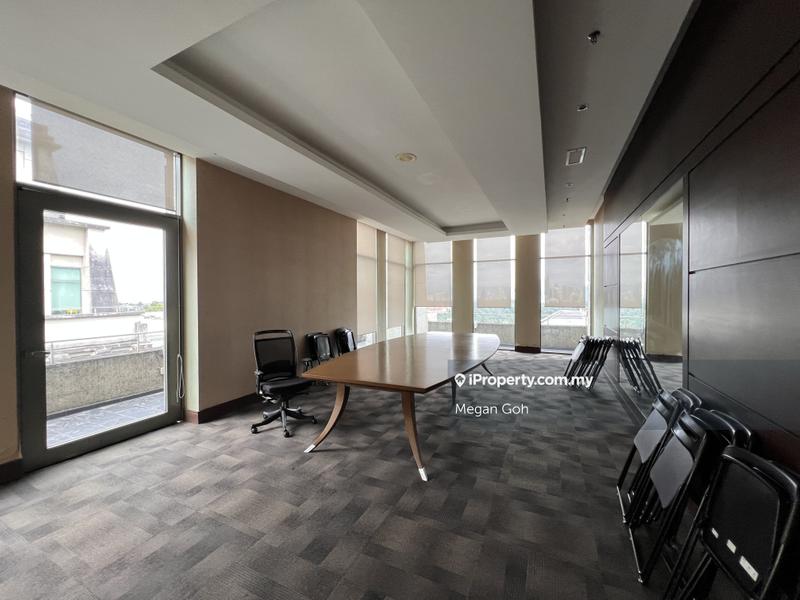 Office for Rent in Damansara Heights, Kuala Lumpur by Megan Goh - iProperty.com.my