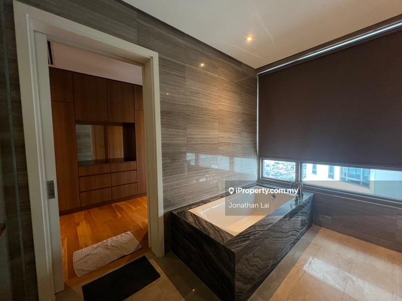 For Sale - The Sentral Residences