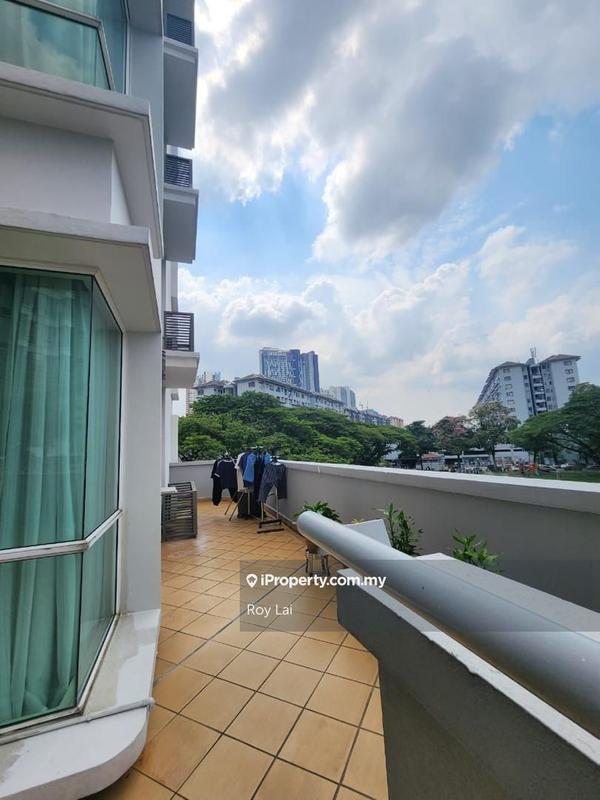 Condominium for Sale in Abadi Ria by Roy Lai - iProperty.com.my