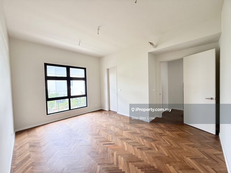 Zero Lot Bungalow for Sale in Bandar Tropicana Aman, Telok Panglima Garang by Wei Wei Low - iProperty.com.my