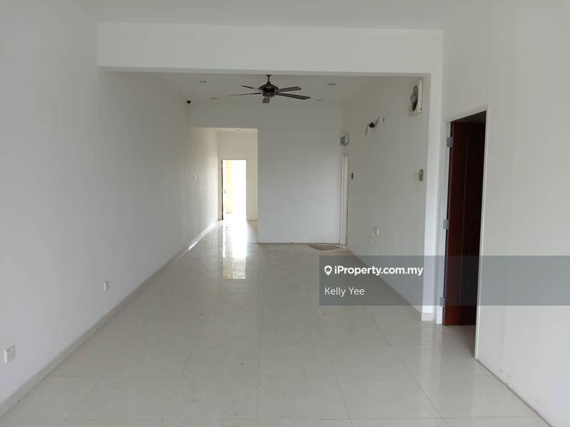 Shop for Sale in Taman Berjaya Setia, Bukit Mertajam by Kelly Yee - iProperty.com.my