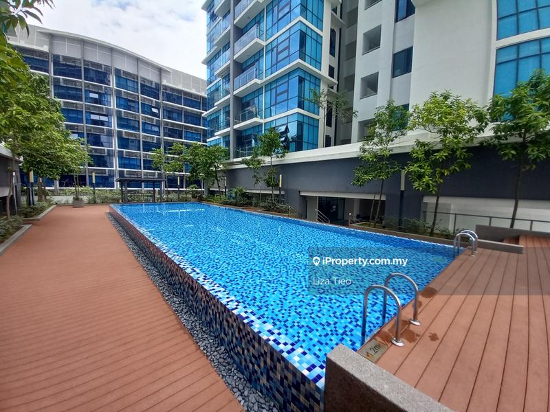 For Sale - Pacific Star