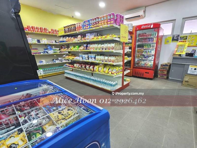 Kondominium untuk Dijual di Gaya Bangsar oleh Alice Hoon - iProperty.com.my