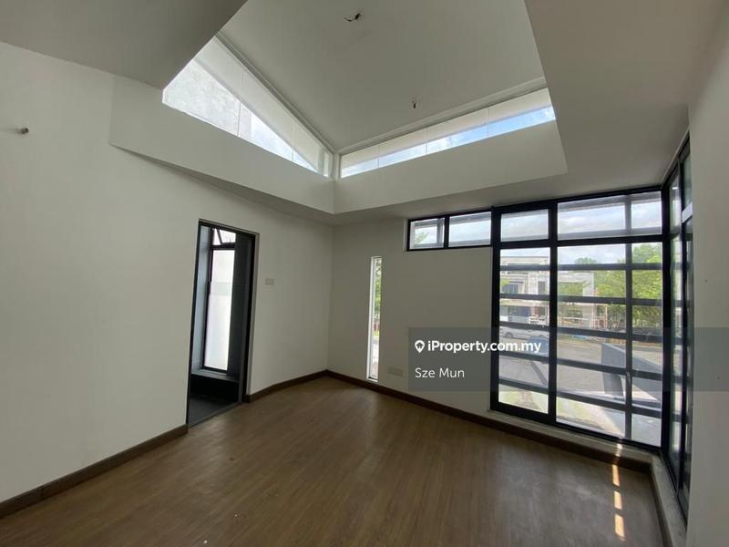 3-storey Terraced House for Sale in Seksyen U1, Shah Alam by Sze Mun - iProperty.com.my