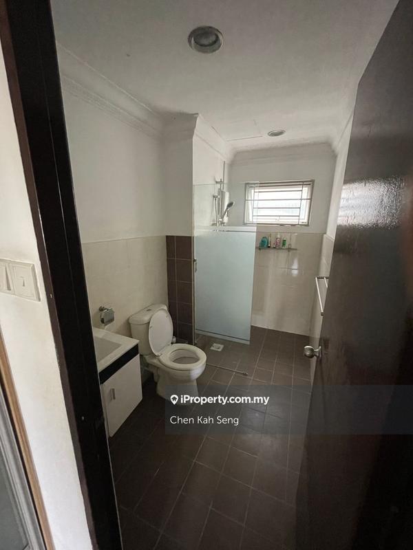 Condominium for Sale in Suria Jelatek by Chen Kah Seng - iProperty.com.my