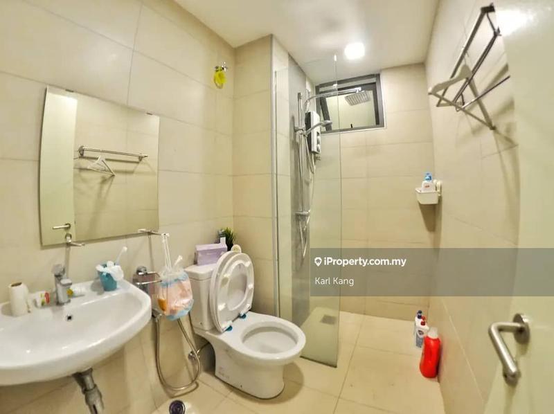 Service Residence for Rent in Sfera Residency by Karl Kang - iProperty.com.my