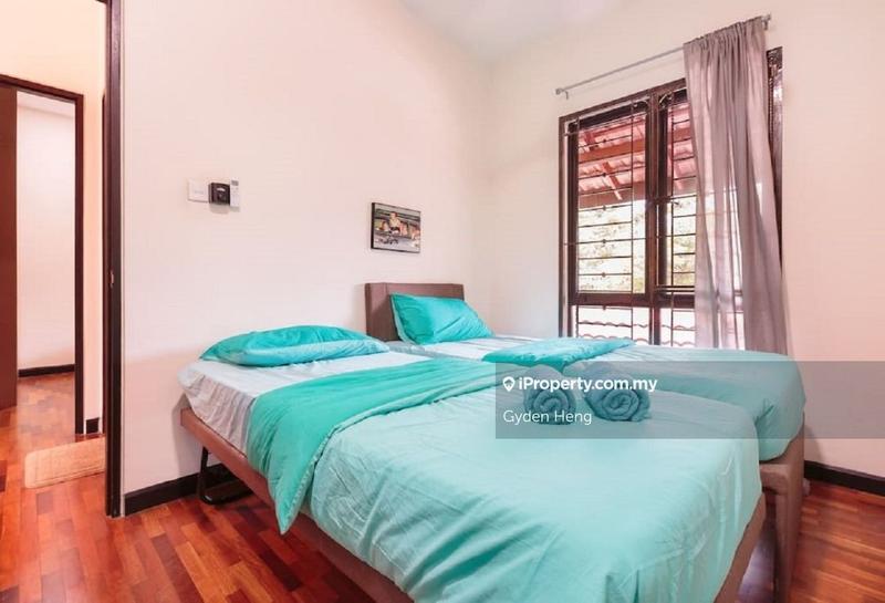 Rumah Teres 2-Tingkat untuk Dijual di Leisure Farm, Gelang Patah oleh Gyden Heng - iProperty.com.my