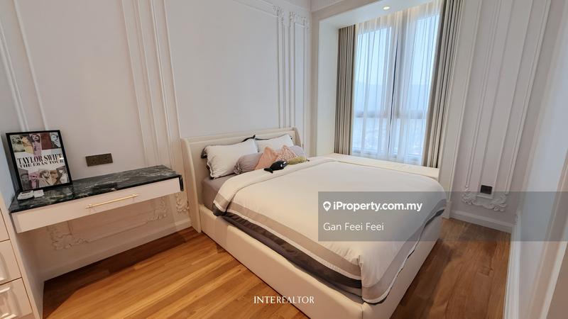 For Rent - Marriott Residence @ Gurney