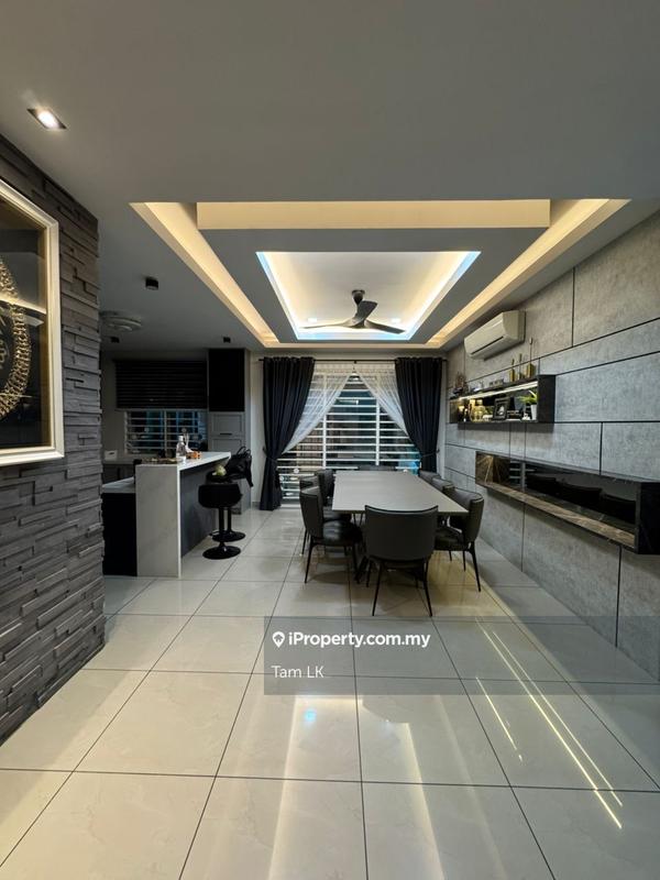 Semi-Detached House for Sale in Bandar Laguna Merbok, Sungai Petani by Tam LK - iProperty.com.my