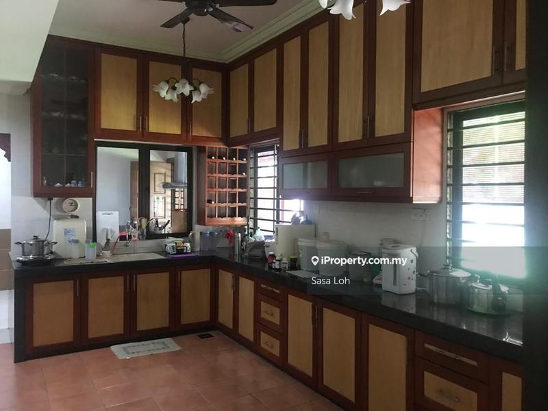 Rumah Berkembar untuk Dijual di Alam Damai, Cheras oleh Sasa Loh - iProperty.com.my