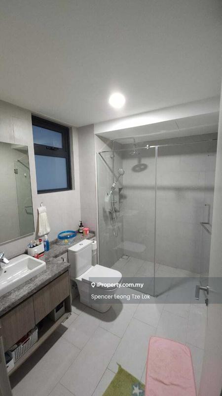 Condominium for Sale in Residensi Astrea by Spencer Leong - Bathroom - iProperty.com.my