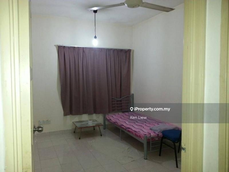 Condominium for Sale in Puncak Banyan by Ken Liew - iProperty.com.my