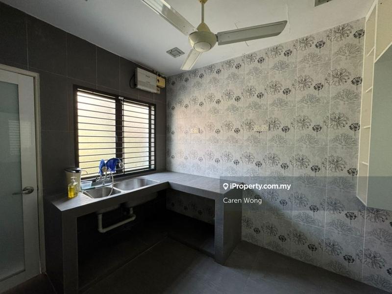 Terraced House for Sale in Jalan Ipoh, Kuala Lumpur by Caren Wong - iProperty.com.my