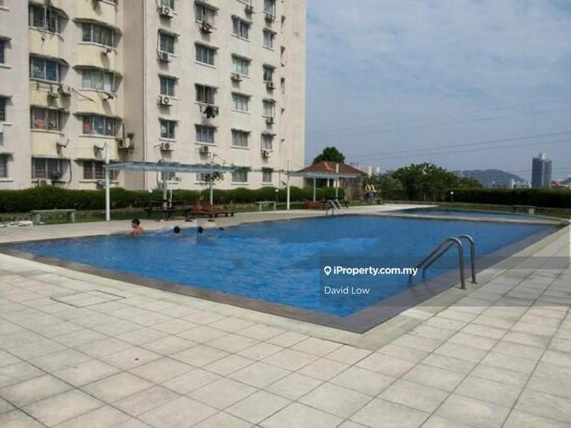 Apartment for Sale in Aman Dua by David Low - iProperty.com.my