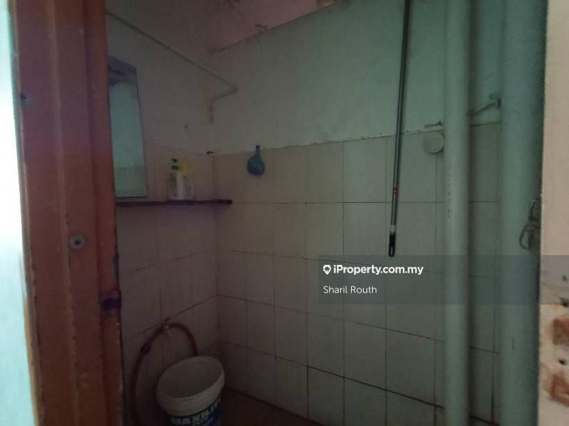 Rumah Flat untuk Dijual di Mutiara Fadason oleh Sharil Routh - iProperty.com.my