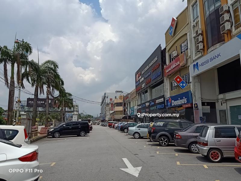 Kedai untuk Disewa di Kajang Town, Kajang oleh Jason Chong - iProperty.com.my